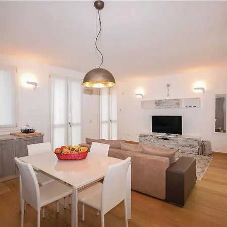 Apartamento Griante Le Maioliche