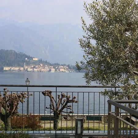 Apartamento Griante Le Maioliche